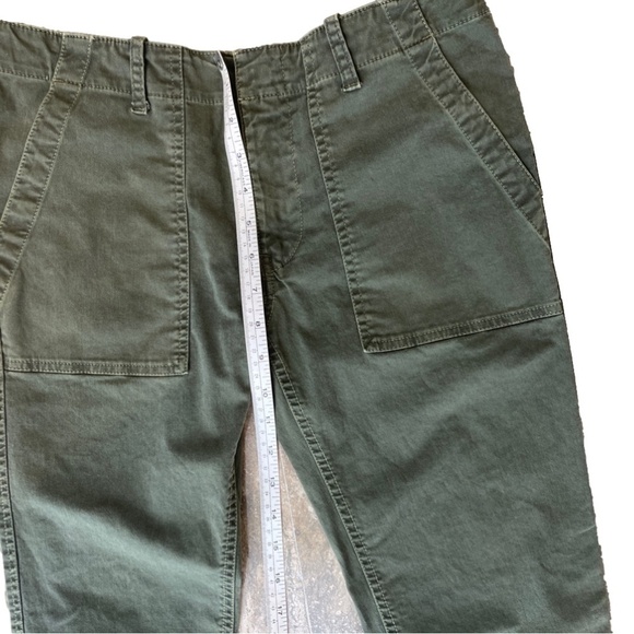 NILI LOTAN JENNA PANTS SZ 0 - EMERGING BRAND - Picture 5 of 9